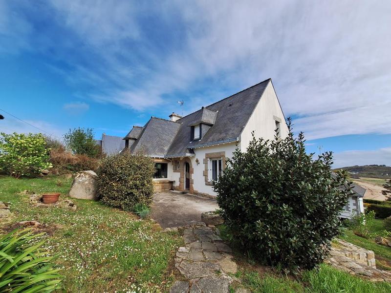 Maison - 131 m² - 6 pièces