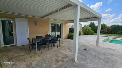Maison - 170 m² - 7 pièces