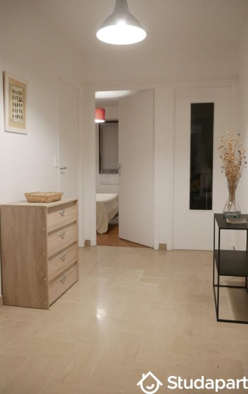 Appartement - 58 m² - 2 pièces