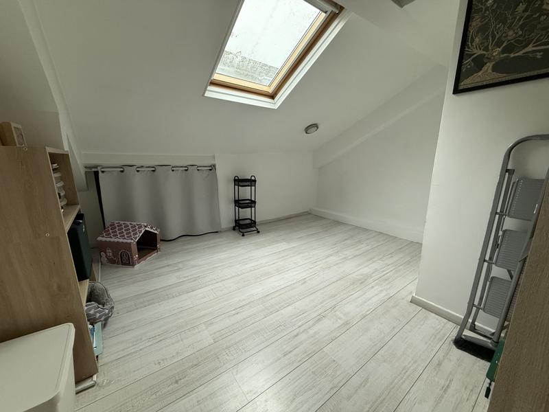 Maison - 68 m² - 3 pièces