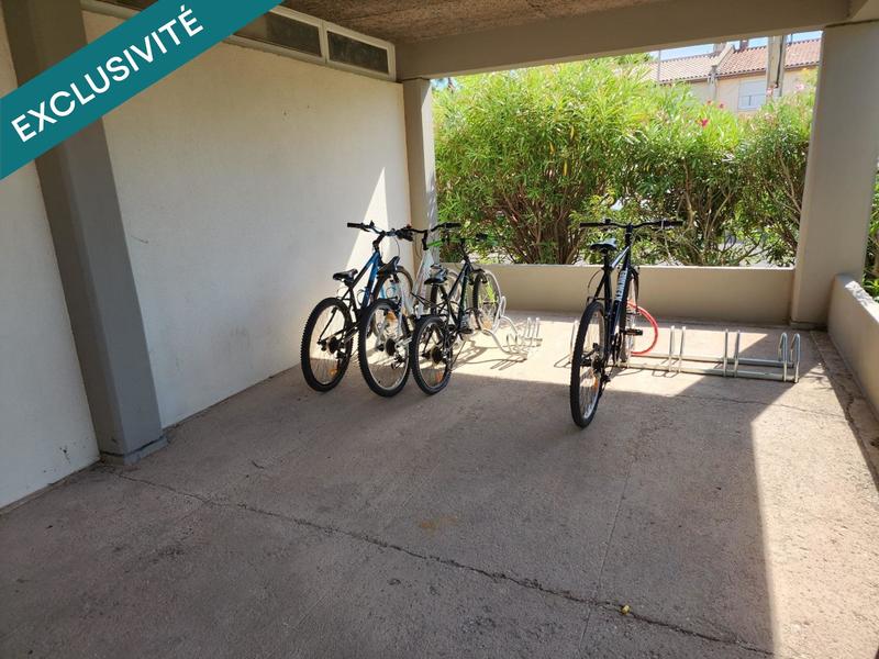 Appartement - 80 m² - 5 pièces