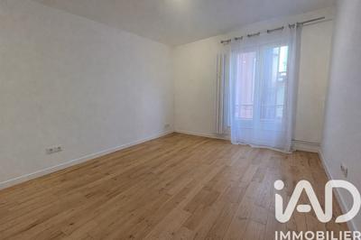 Appartement - 78 m² - 3 pièces