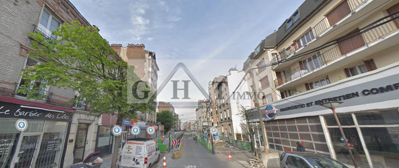 Local commercial - 50 m²