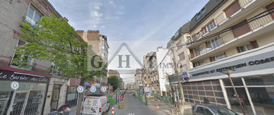 Local commercial - 50 m²