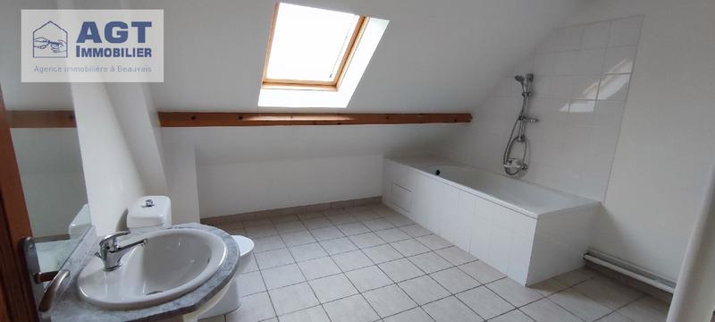 Maison - 127 m² - 4 pièces