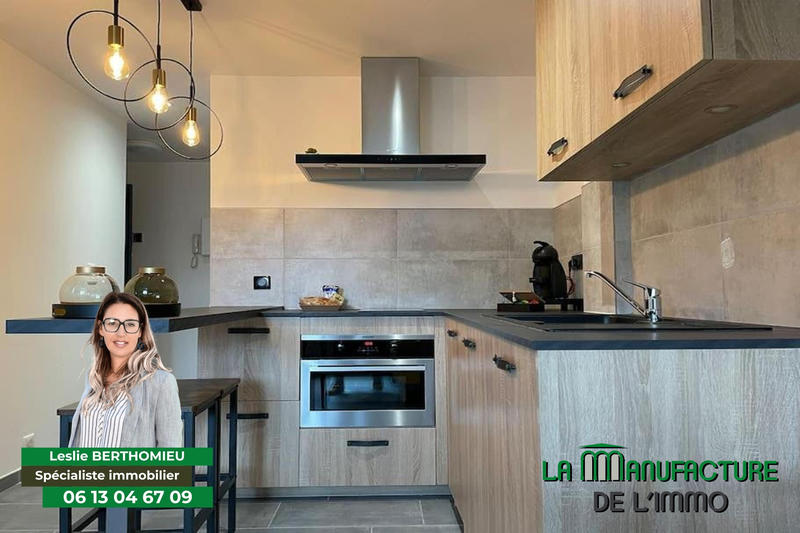 Immeuble - 153 m² - 5 pièces