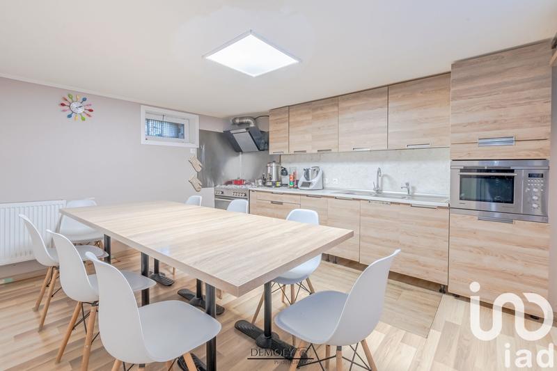 Immeuble - 311 m²