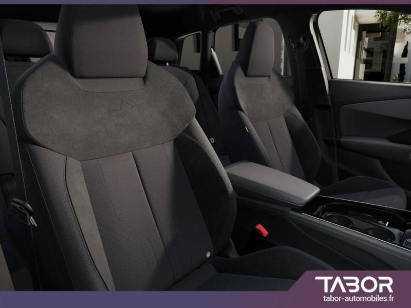 Audi Q3 e-hybrid 272cv 2xS line NouvMod Tech 19