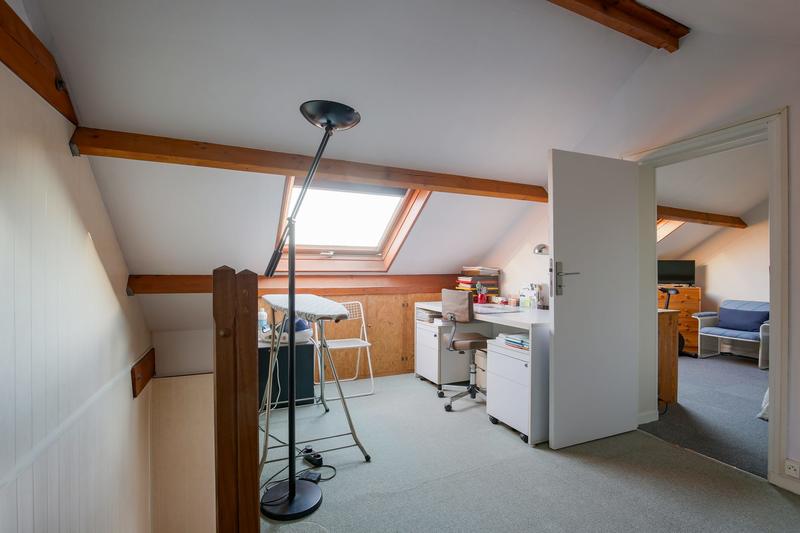 Maison - 175 m² - 11 pièces