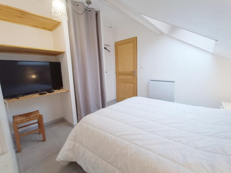 Appartement - 32 m² - 1 pièce