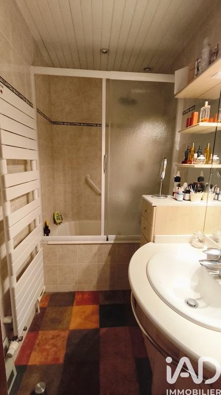 Maison - 140 m² - 8 pièces