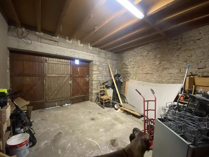 Maison - 130 m² - 4 pièces