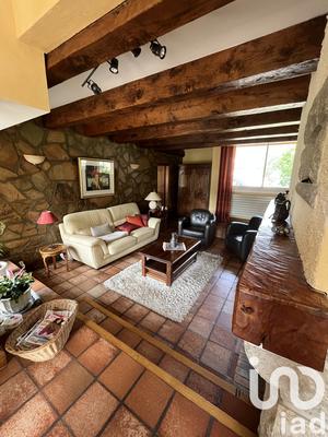 Maison - 175 m² - 7 pièces