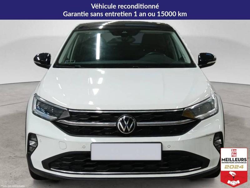 Volkswagen Taigo 1.0 Tsi 110 Dsg7 Style