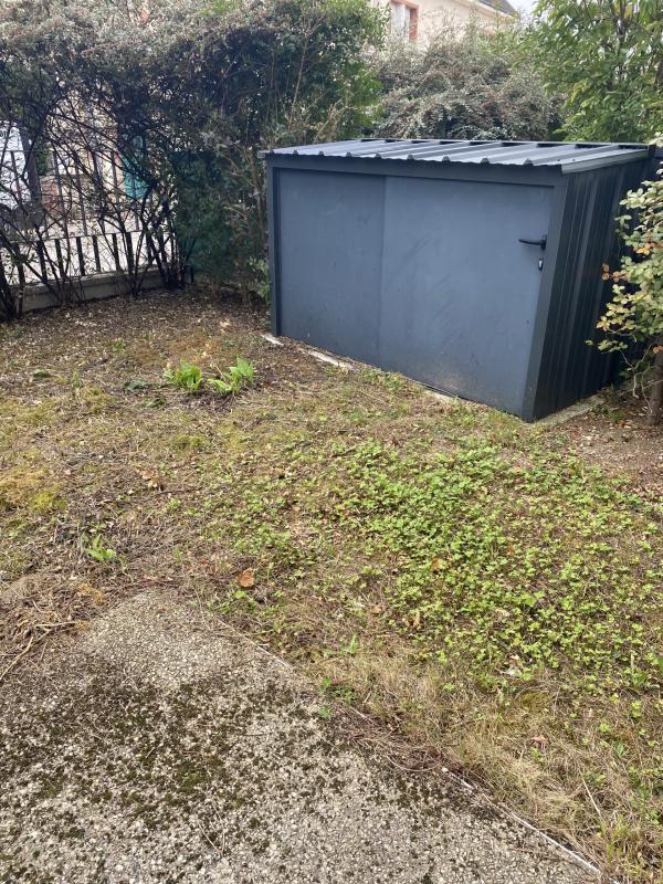 Appartement - 64 m² - 2 pièces