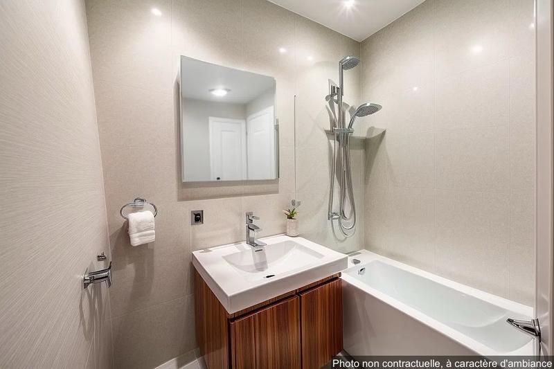 Appartement - 79 m² - 4 pièces