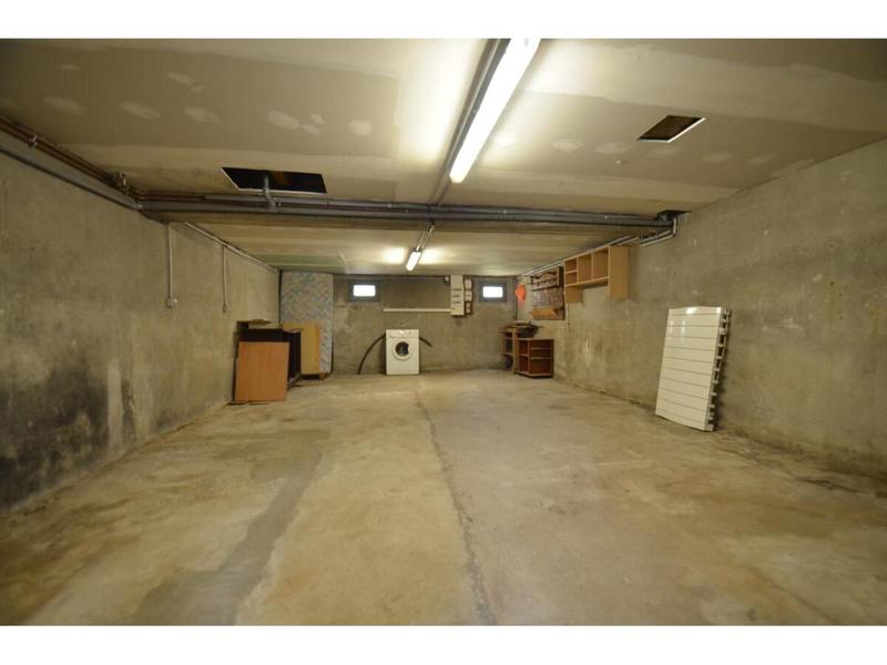 Maison de ville - 73 m² - 3 pièces