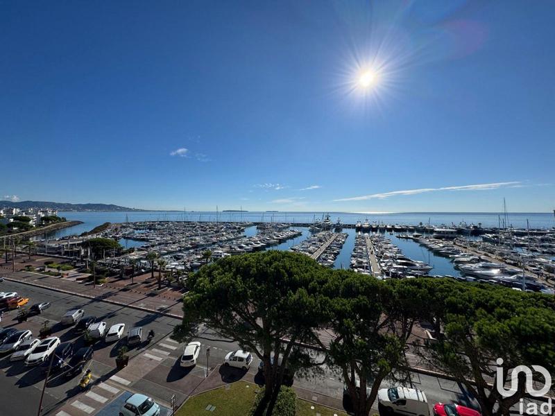 Appartement - 52 m² - 2 pièces