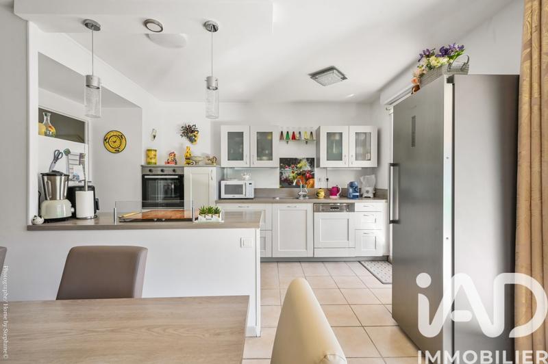 Appartement - 104 m² - 4 pièces