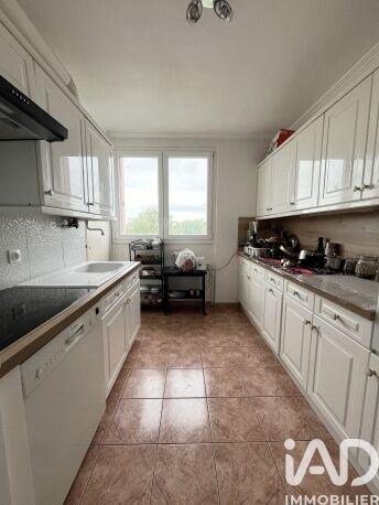 Appartement - 70 m² - 4 pièces