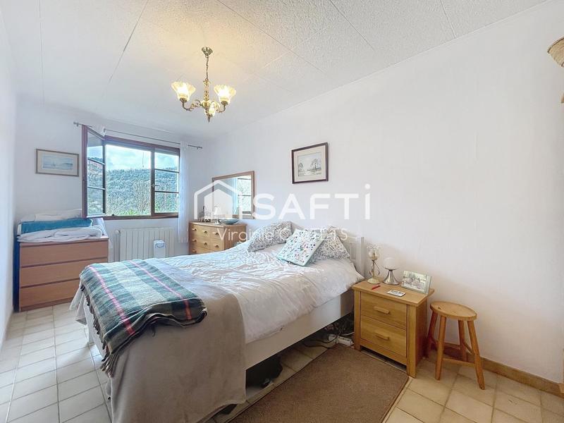 Maison - 132 m² - 6 pièces