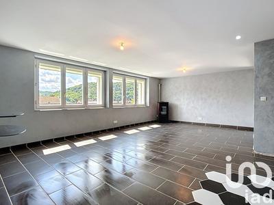 Maison - 146 m² - 7 pièces