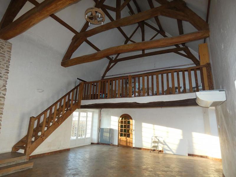 Maison - 210 m² - 8 pièces