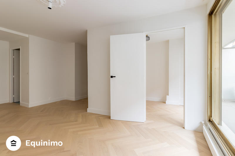 Appartement - 34 m² - 1 pièce