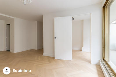 Appartement - 34 m² - 1 pièce