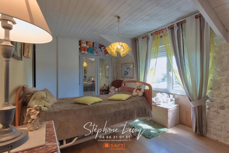 Maison - 64 m² - 3 pièces