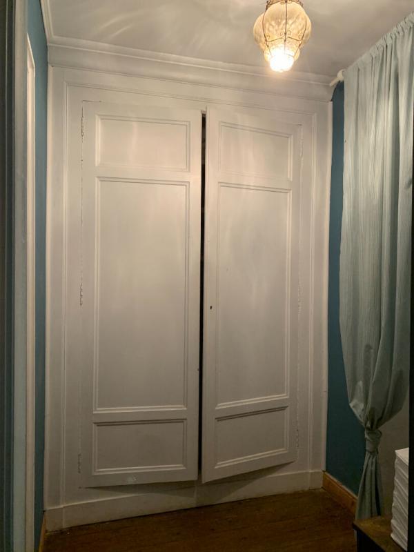 Maison - 215 m² - 7 pièces