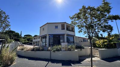 Appartement - 35 m² - 1 pièce