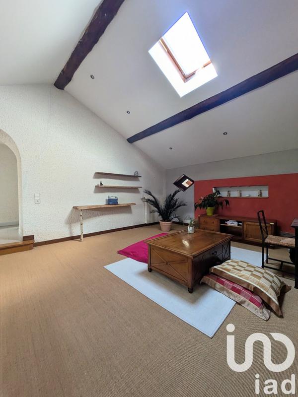 Maison de village - 271 m² - 8 pièces