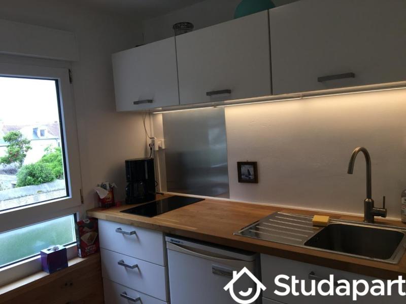 Maison - 72 m² - 4 pièces