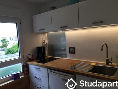 Maison - 72 m² - 4 pièces