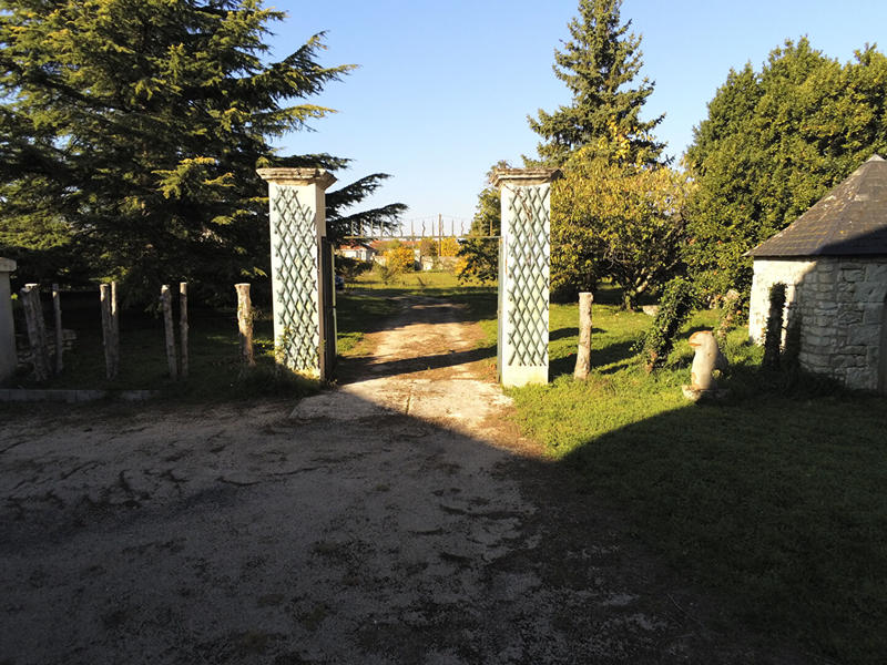 Maison de maîtres - 200 m² - 8 pièces