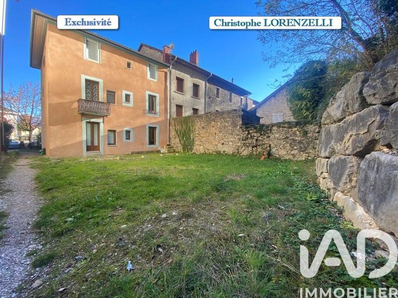 Appartement - 50 m² - 3 pièces