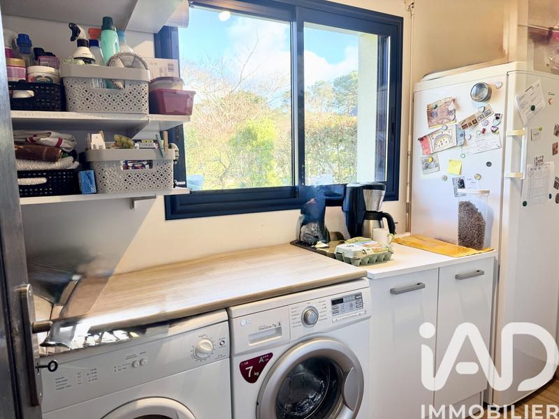 Maison - 134 m² - 6 pièces