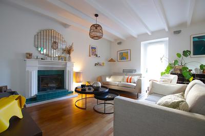 Maison - 116 m² - 5 pièces