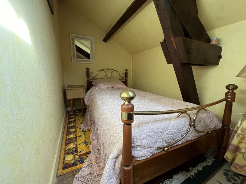 Maison - 97 m² - 4 pièces