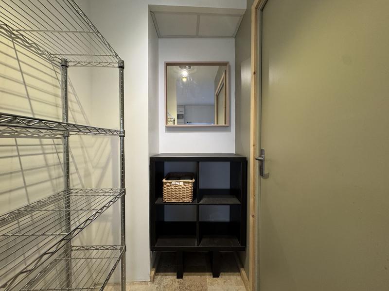 Maison - 60 m² - 3 pièces