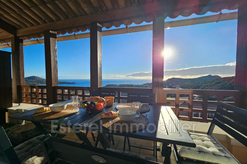 Appartement - 34 m² - 2 pièces