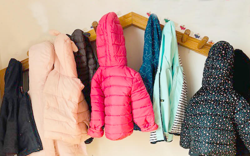 Micro-crèche Youbee For Kids “Zéphyr”