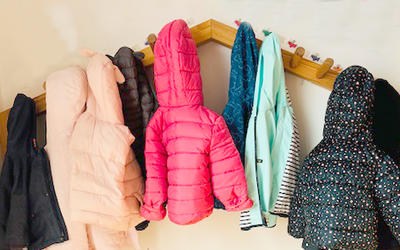 Micro-crèche Youbee For Kids “Zéphyr”