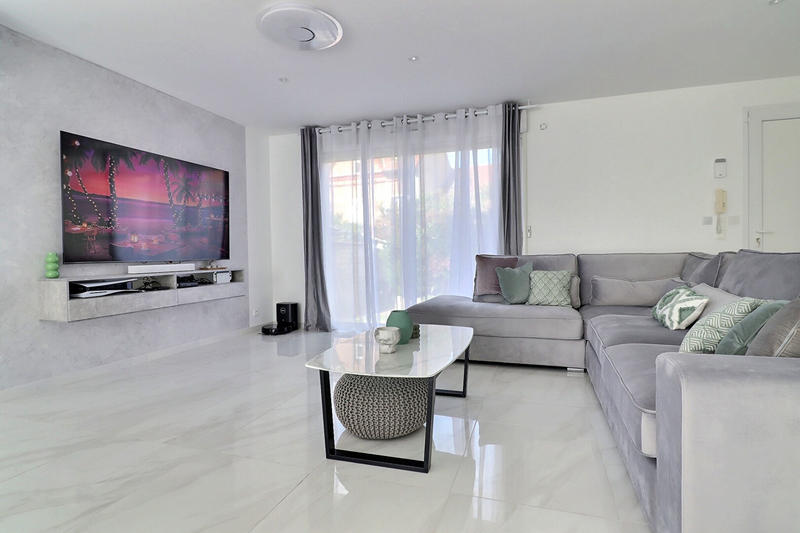 Maison - 119 m² - 6 pièces