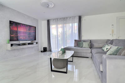 Maison - 119 m² - 6 pièces