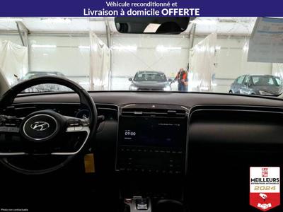 Hyundai Tucson t-Gdi 230 Hybrid Bva6 Intuitive