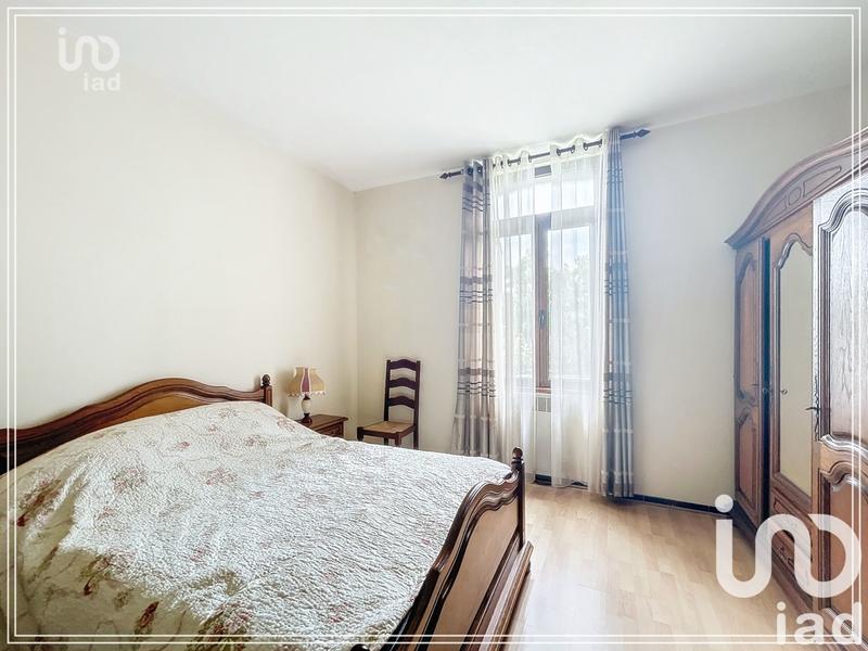 Maison - 91 m² - 4 pièces