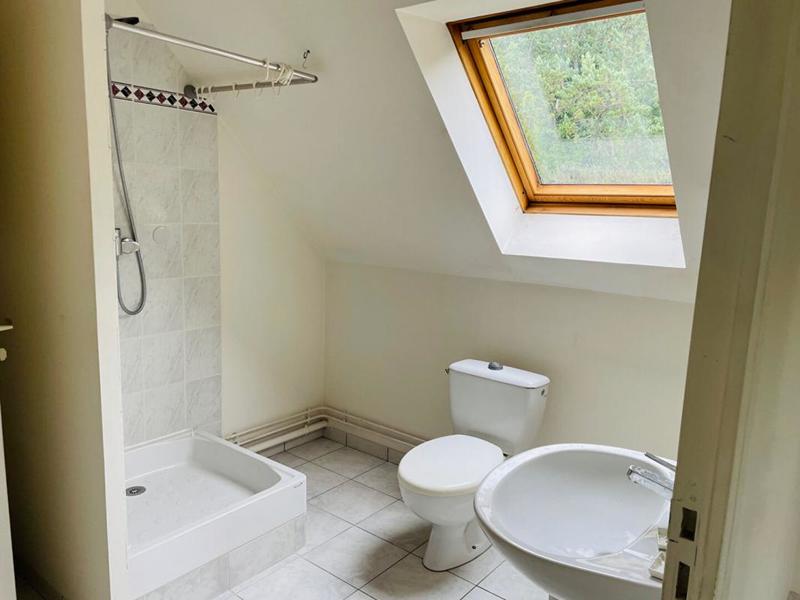 Maison - 140 m² - 4 pièces