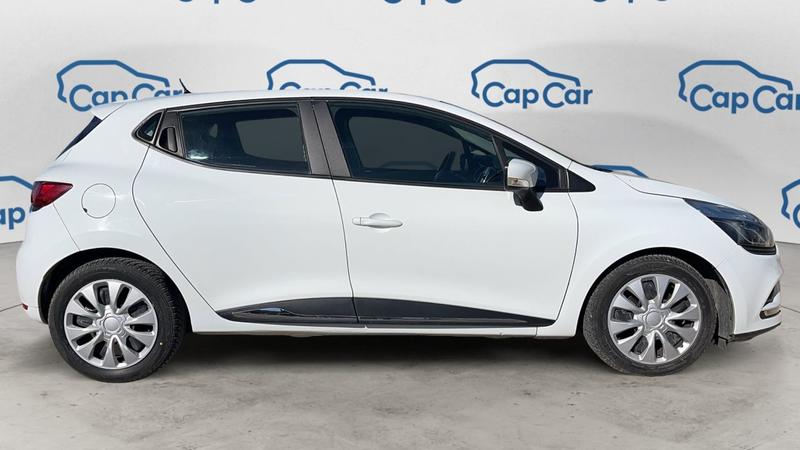 Renault Clio 1.5 Dci 75 Business